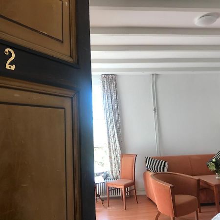 Kasteel Landgoed Crayenstein B&B Tricht Εξωτερικό φωτογραφία