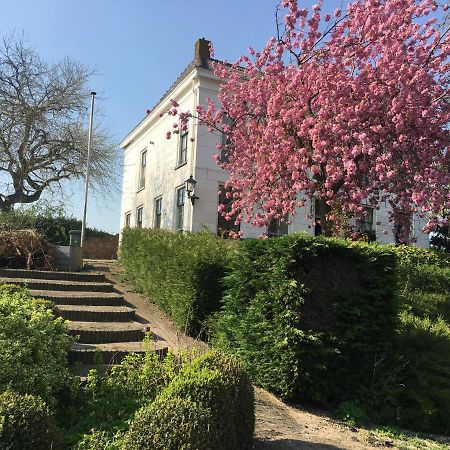 Kasteel Landgoed Crayenstein B&B Tricht Εξωτερικό φωτογραφία