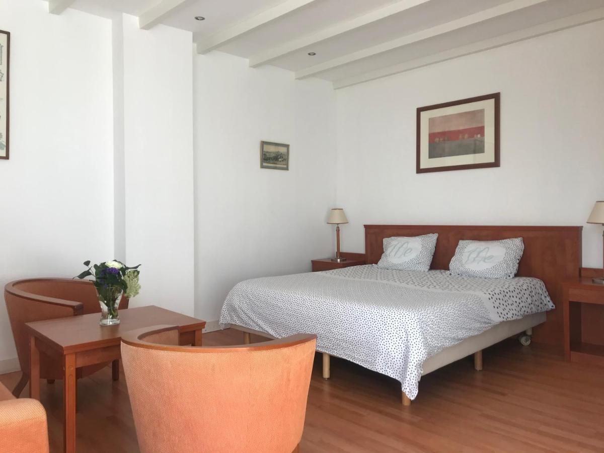 Kasteel Landgoed Crayenstein B&B Tricht Εξωτερικό φωτογραφία