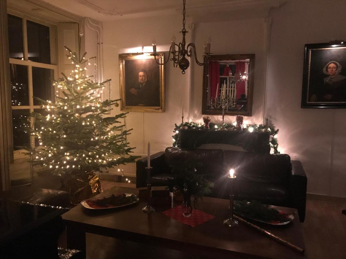 Kasteel Landgoed Crayenstein B&B Tricht Εξωτερικό φωτογραφία