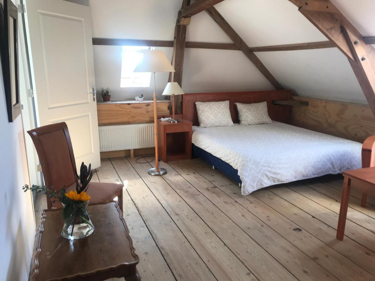 Kasteel Landgoed Crayenstein B&B Tricht Εξωτερικό φωτογραφία