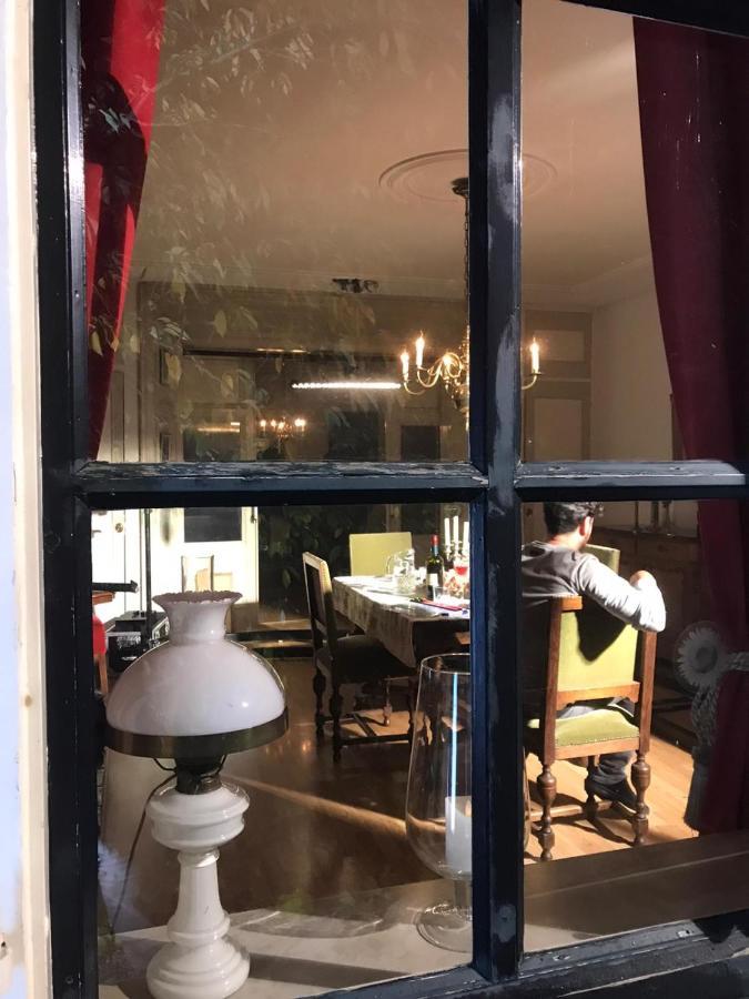 Kasteel Landgoed Crayenstein B&B Tricht Εξωτερικό φωτογραφία