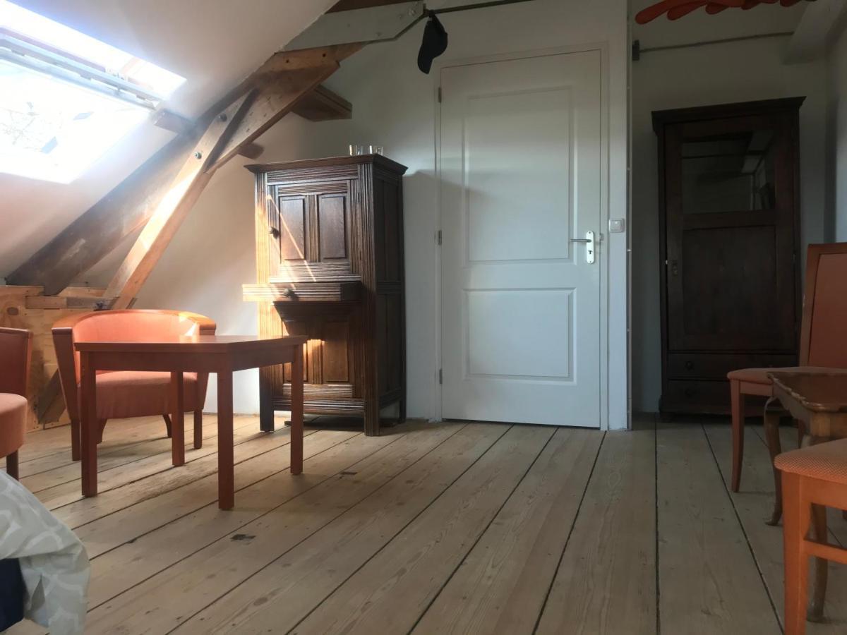 Kasteel Landgoed Crayenstein B&B Tricht Εξωτερικό φωτογραφία