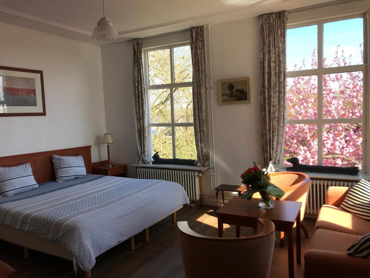 Kasteel Landgoed Crayenstein B&B Tricht Εξωτερικό φωτογραφία
