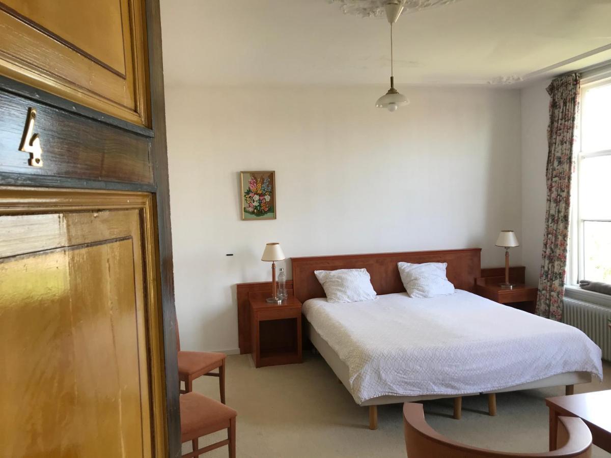 Kasteel Landgoed Crayenstein B&B Tricht Εξωτερικό φωτογραφία