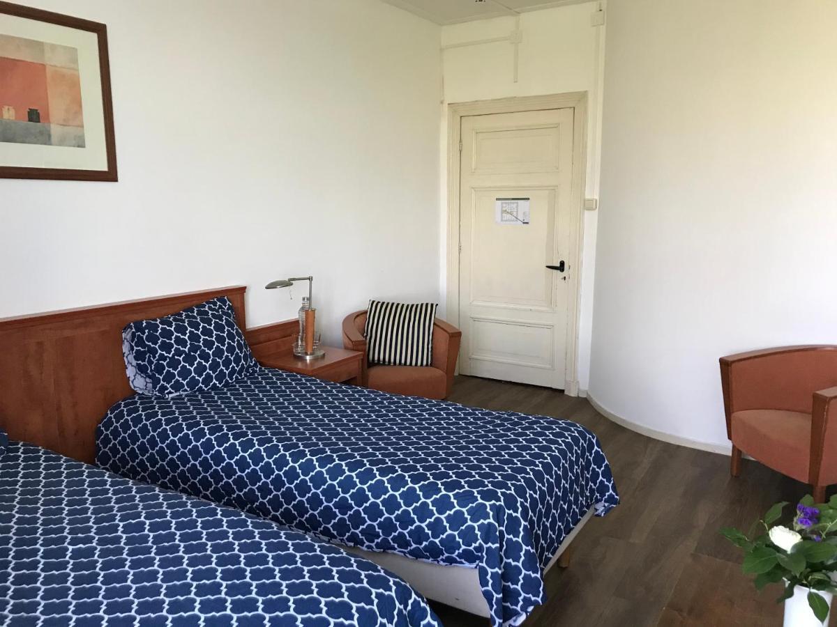 Kasteel Landgoed Crayenstein B&B Tricht Εξωτερικό φωτογραφία