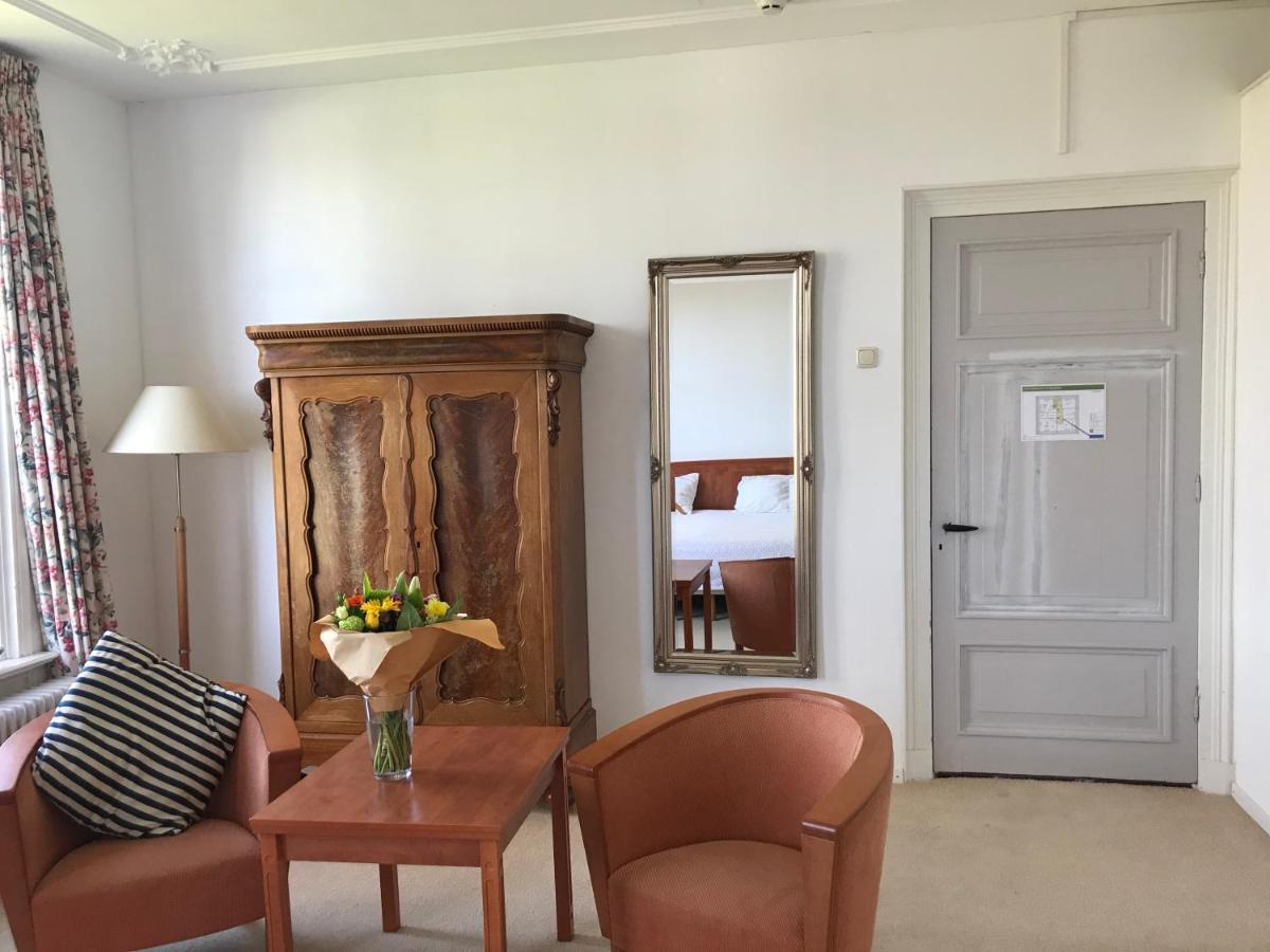 Kasteel Landgoed Crayenstein B&B Tricht Εξωτερικό φωτογραφία