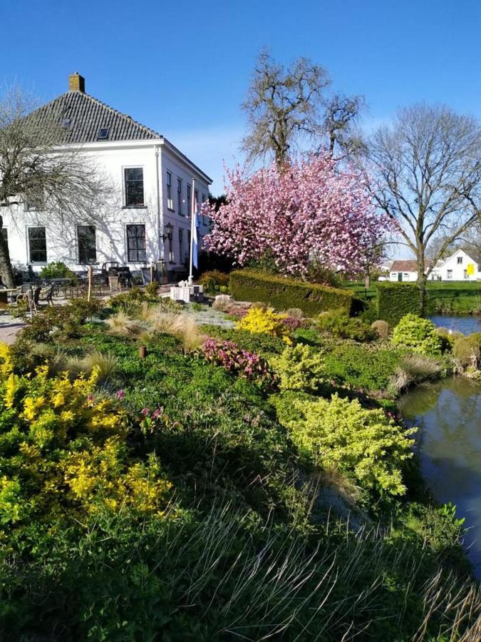 Kasteel Landgoed Crayenstein B&B Tricht Εξωτερικό φωτογραφία