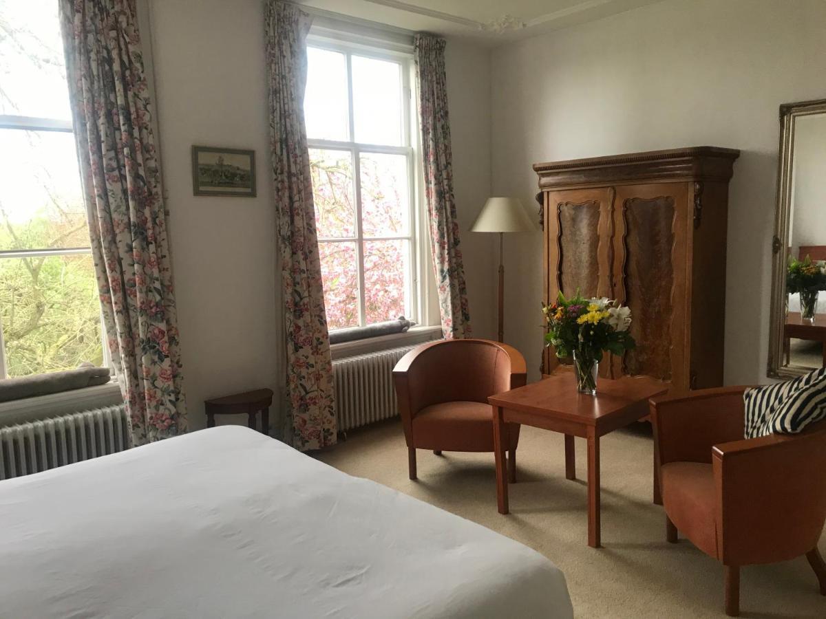 Kasteel Landgoed Crayenstein B&B Tricht Εξωτερικό φωτογραφία