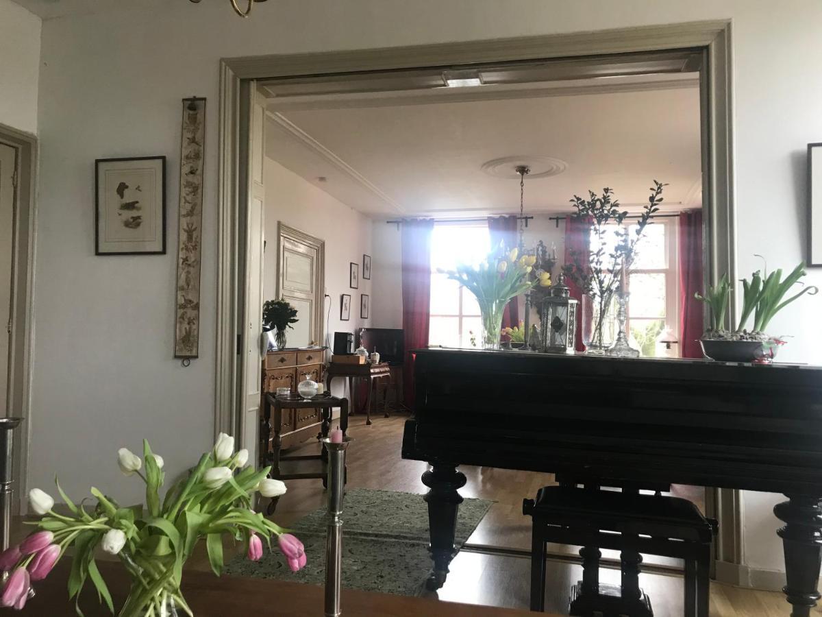 Kasteel Landgoed Crayenstein B&B Tricht Εξωτερικό φωτογραφία