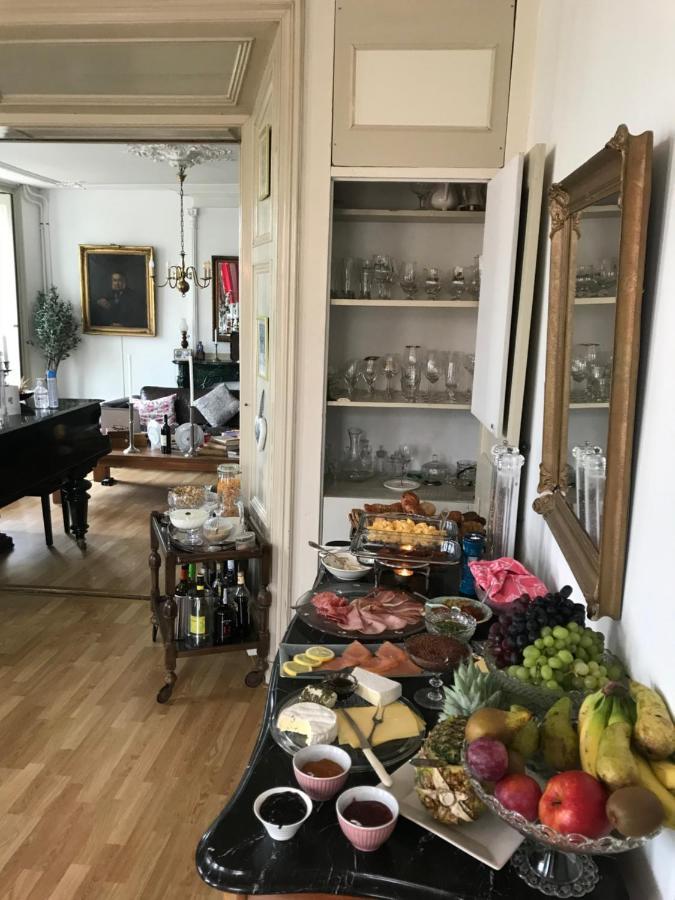 Kasteel Landgoed Crayenstein B&B Tricht Εξωτερικό φωτογραφία