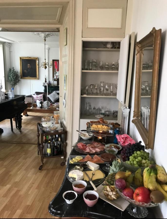 Kasteel Landgoed Crayenstein B&B Tricht Εξωτερικό φωτογραφία