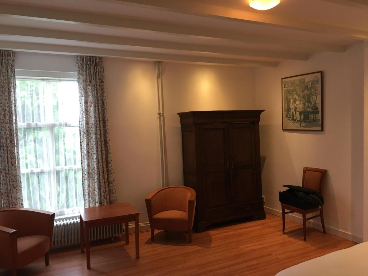 Kasteel Landgoed Crayenstein B&B Tricht Εξωτερικό φωτογραφία