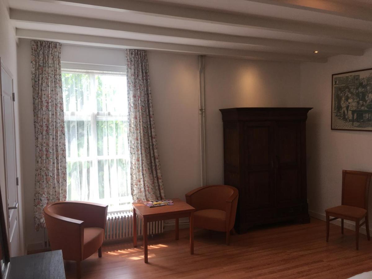 Kasteel Landgoed Crayenstein B&B Tricht Εξωτερικό φωτογραφία