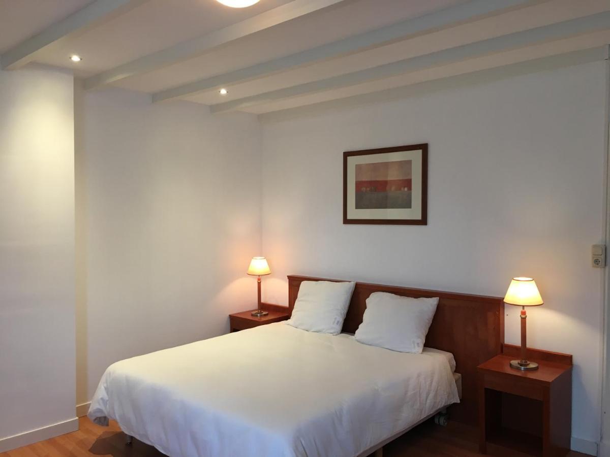 Kasteel Landgoed Crayenstein B&B Tricht Εξωτερικό φωτογραφία