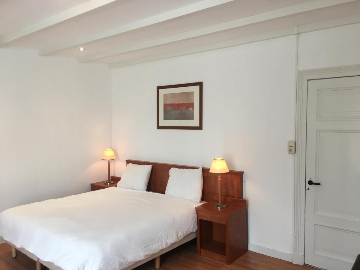 Kasteel Landgoed Crayenstein B&B Tricht Εξωτερικό φωτογραφία